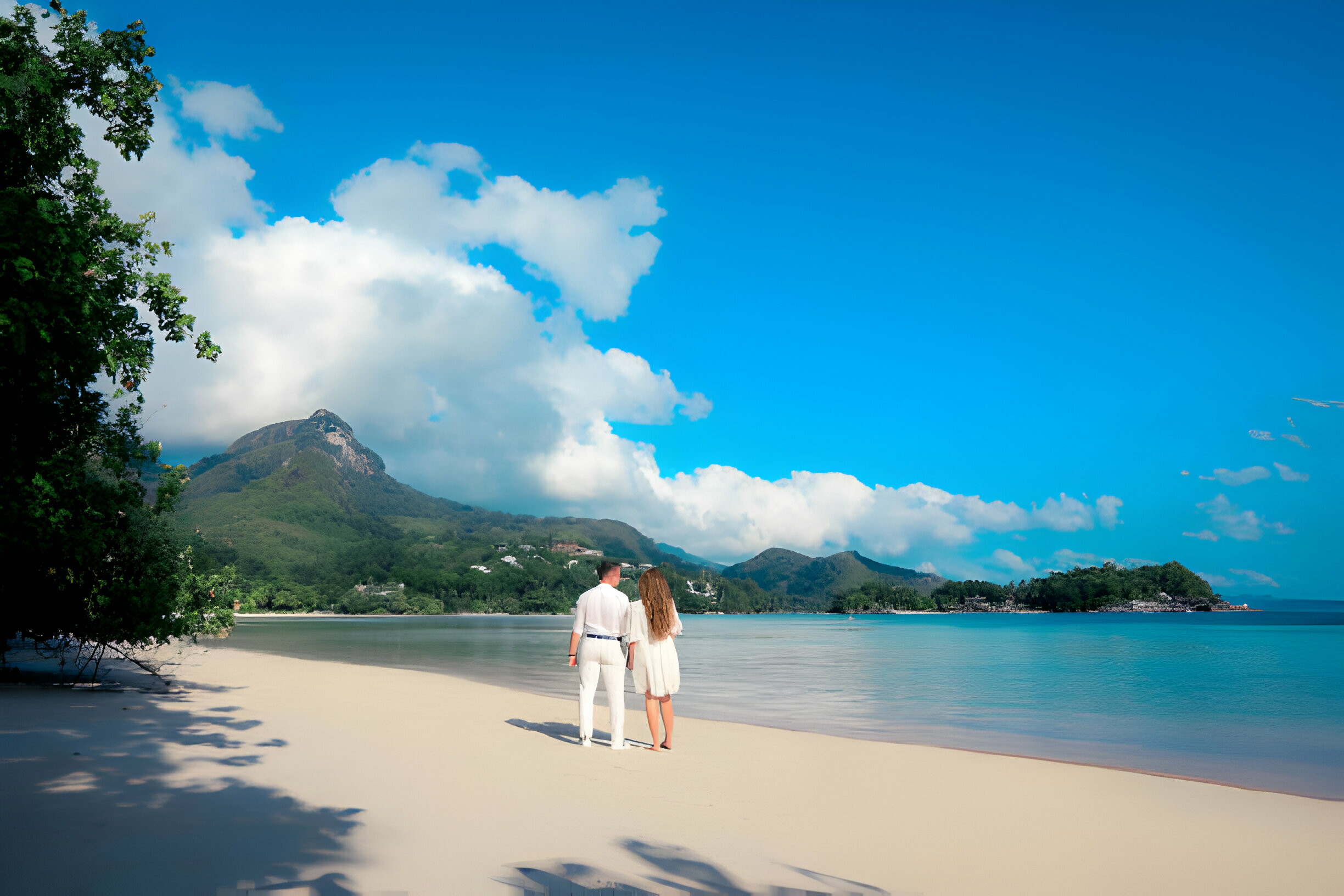 Best Time to Visit Seychelles for Honeymoon